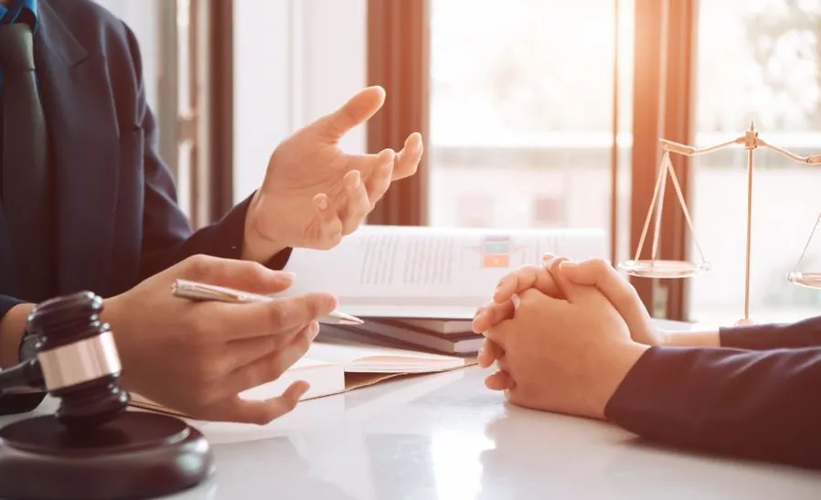 Investment consulting services